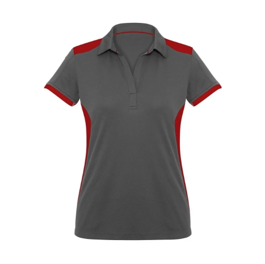 Picture of Biz Collection, Rival Ladies Polo